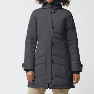 Canada Goose Loretta Parka